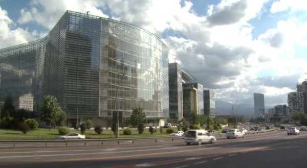 Алматыда спектрометр іске қосылды