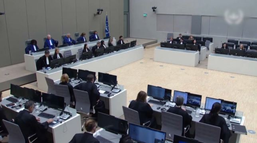 Бельгия присоединилась к иску против Израиля