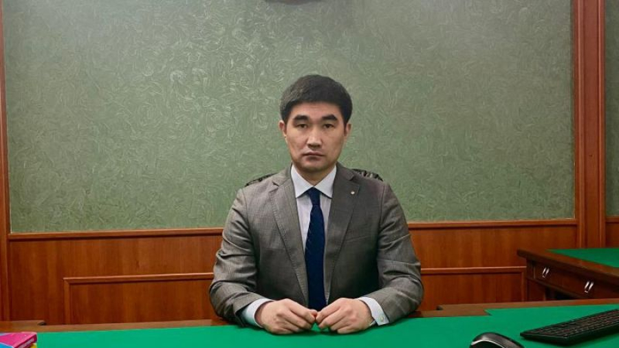 Дархан Куракбаев назначен заместителем главы Антикора