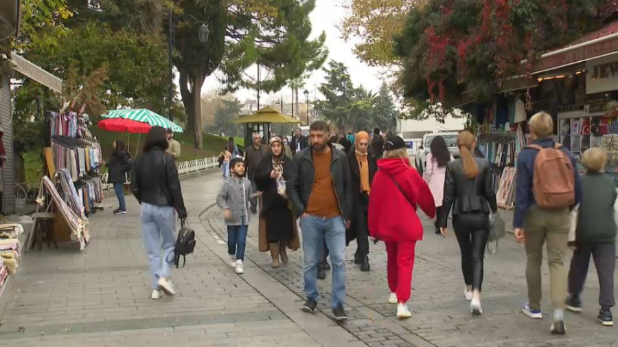 Түркияда цифрлық қауіпсіздік шаралары күшейтіледі