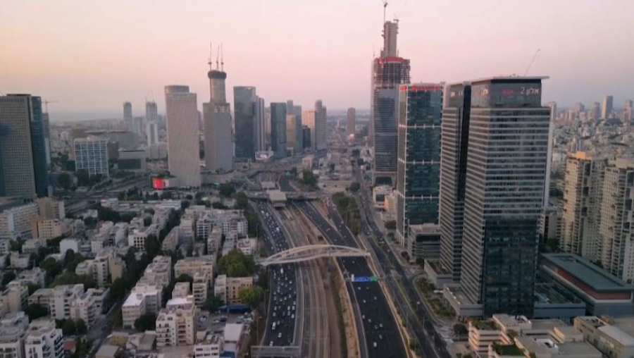 Израиль принял закон о смертной казни