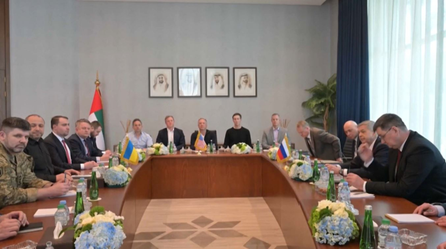 Москва и Киев согласовали обмен пленными