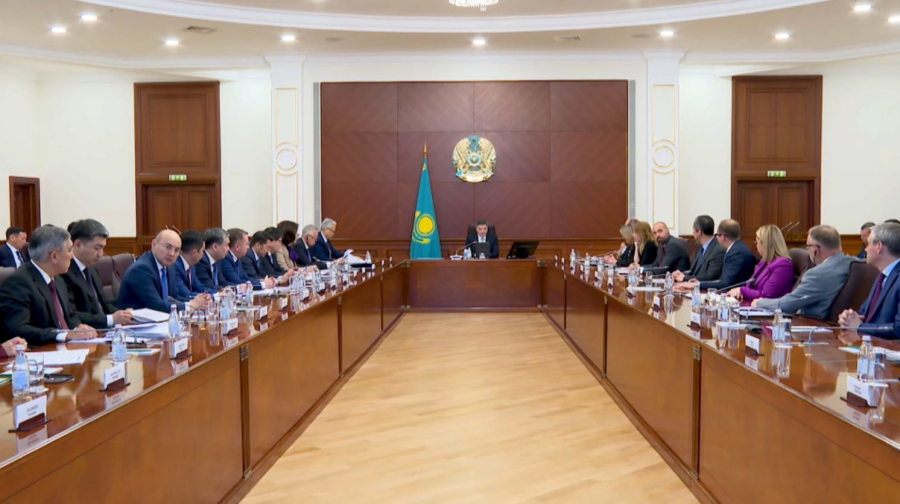 До 100 дней могут сократить время поступления онкопрепаратов в Казахстане