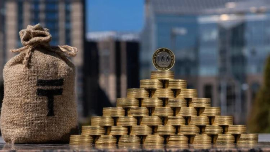 С начала года в Акмолинской области пресекли деятельность четырёх финпирамид