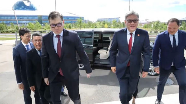 Экспорт сельхозтоваров в Китай вырос