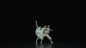 Премьеры национальных балетных номеров прошли в «Астана Опера»