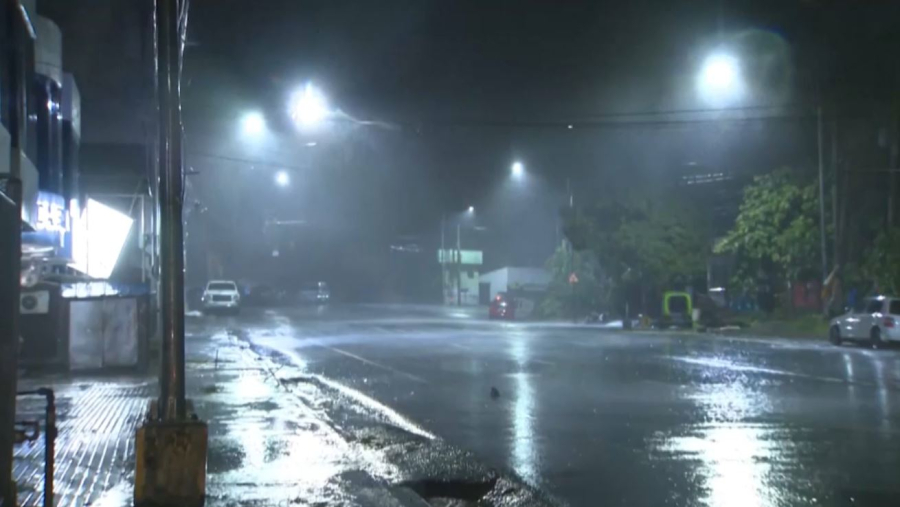 Филиппинде тайфун салдарынан 26 адам қаза тапты