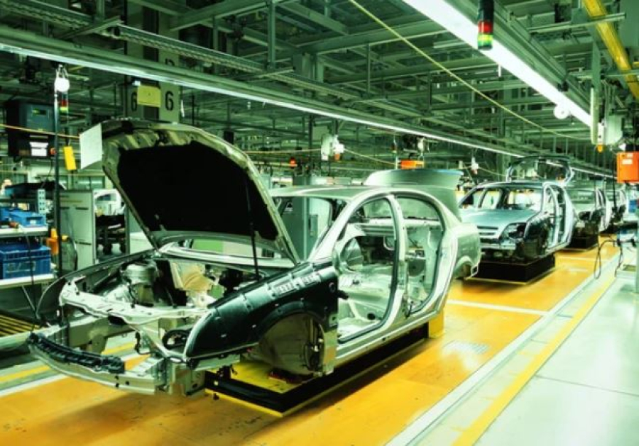 На ₸1,5 трлн произвёл технику автопром РК