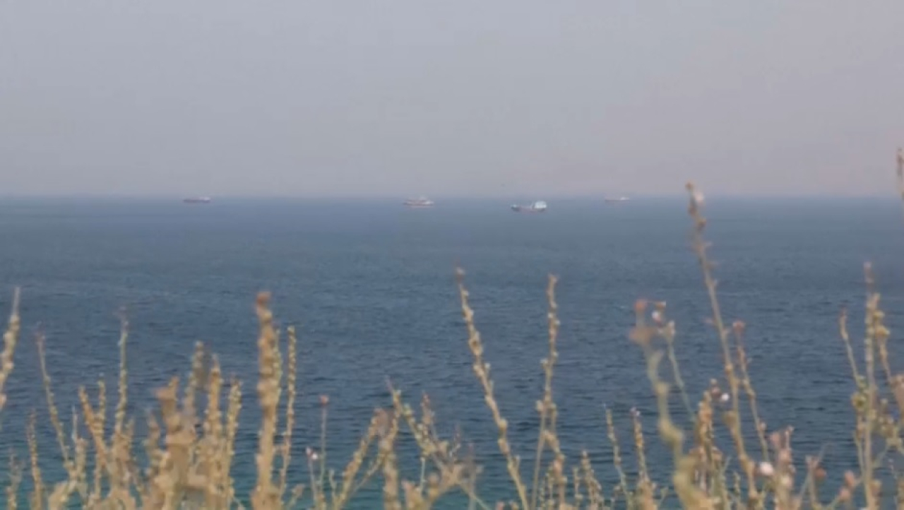 Иран и Оман оформят проход через Ормуз в IMO
