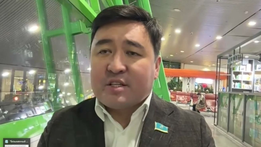 Депутат: Ішкі саясат туралы жарлықтың қоғам үшін маңызы зор