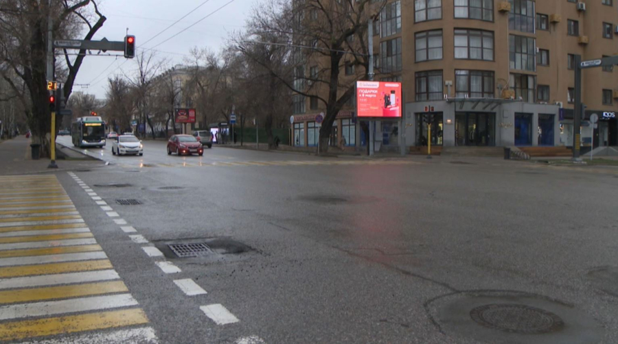 Референдум күні автобус тегін болады