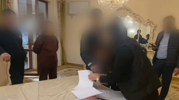 Бывший депутат проиграл в казино 170 млн бюджетных средств