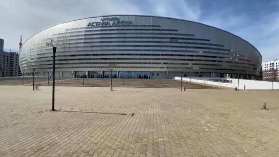 Теннистен аймақтардың үздігі анықталды