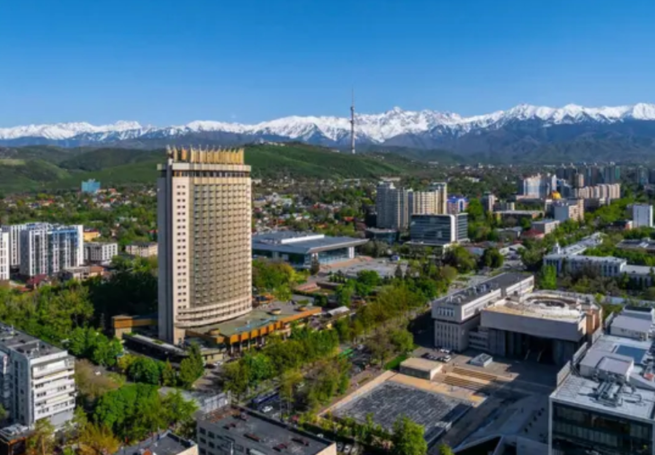 Региональный этап конкурса «Лучший товар Казахстана» пройдет в Алматы