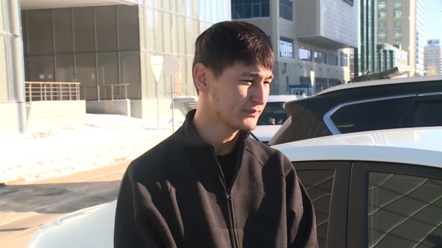 Қала тұрғындары бейне жазбаларды ажырата ала ма? Сауалнама