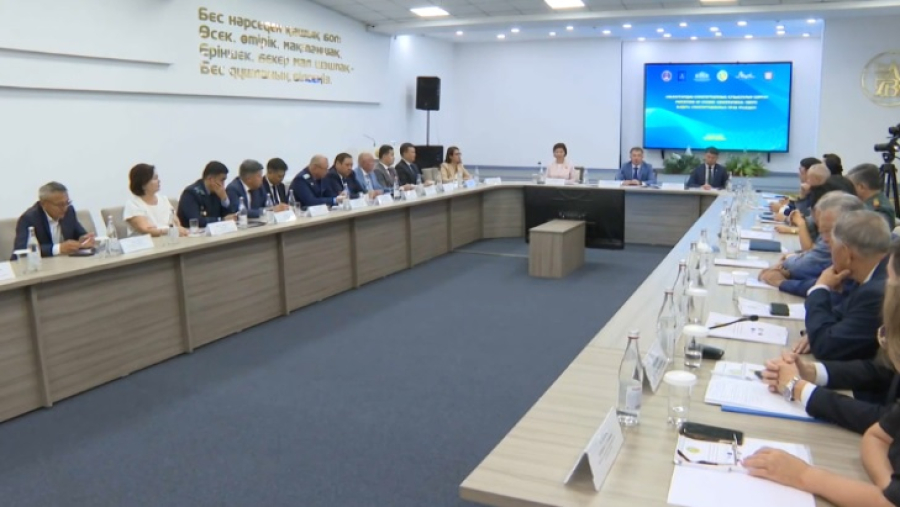 В Казахстане усилят защиту прав граждан