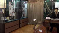 В Жымпиты работает один из старейших музеев Казахстана