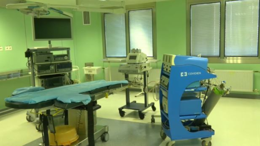 Депутаты Сената Парламента посетили военный госпиталь в Астане