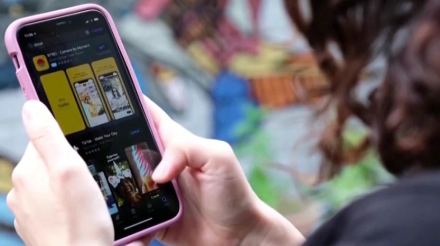 TikTok выплатит США $400 млн по делу о данных