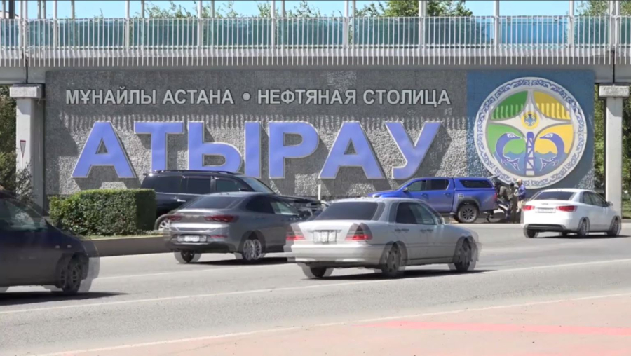 Сот шешімімен мұнай компаниясынан ₸2,3 трлн экологиялық айыппұл өндіріледі