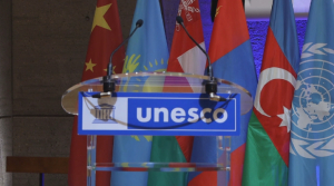 Великий шелковый путь: в ЮНЕСКО отмечают 35-летие программы