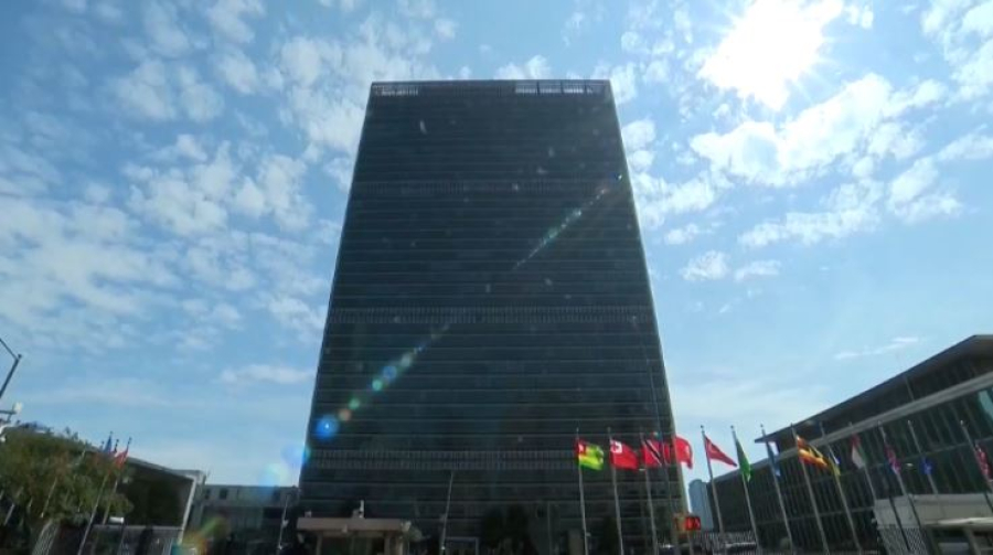 Как ООН решает мировые вызовы