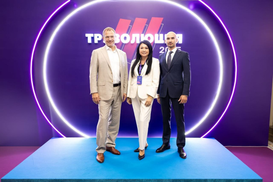 Один из самых масштабных в мире офлайн‑форумов для турагентств прошел в Алматы