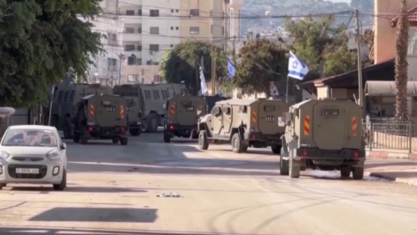 Израиль одобрил предложение США продлить перемирие с ХАМАС