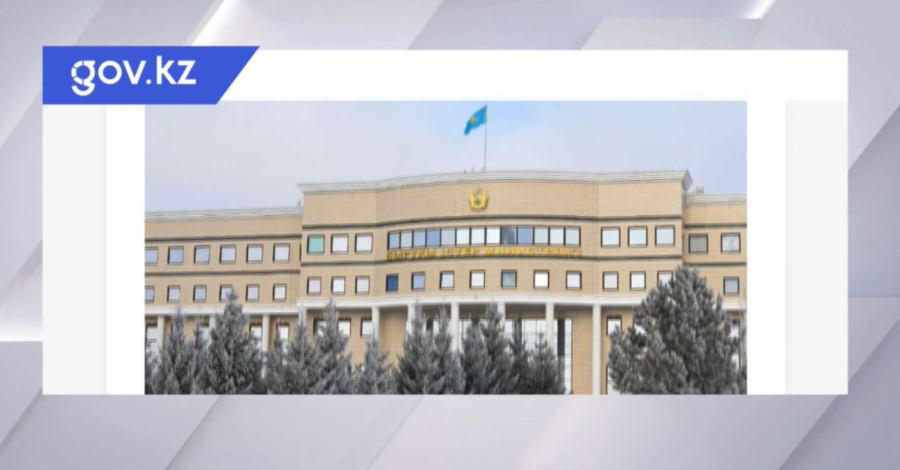 ҚР СІМ: Таяу Шығыста қазақстандықтар зардап шеккен жоқ