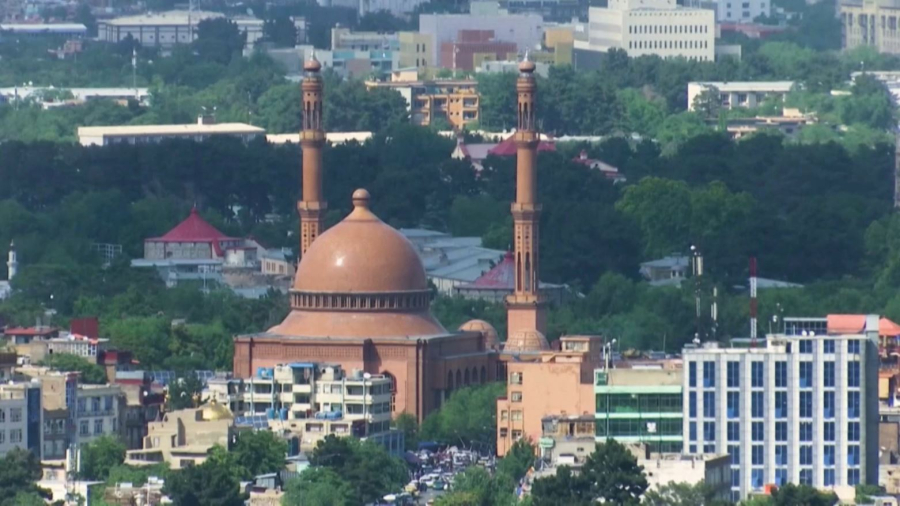 Ауғанстан жалпыұлттық халық санағын жүргізбек