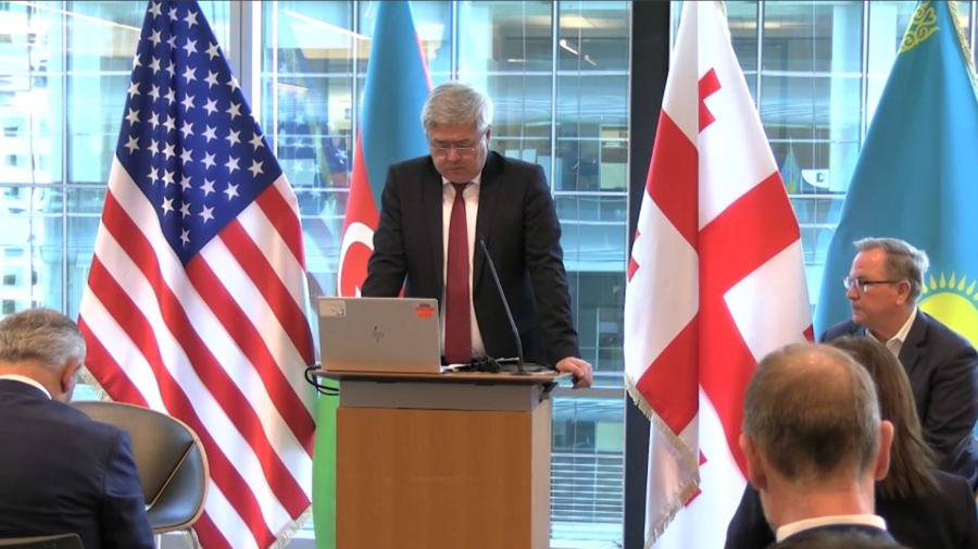 Қазақстан мен АҚШ жасыл энергетика саласындағы әріптестікті нығайтады