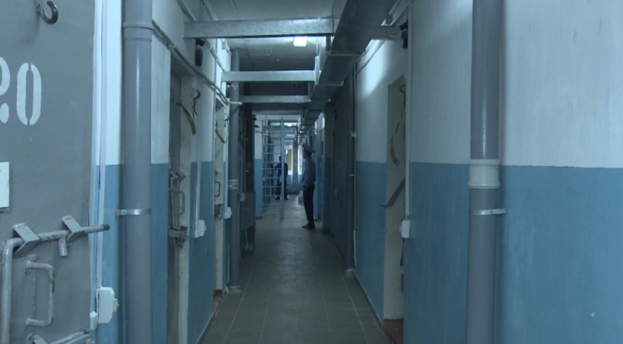 Амнистия в Казахстане затронет 15 тысяч осуждённых