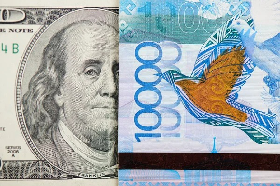 Теңге нығая ма? Мамыр айында доллар бағамы қандай болады