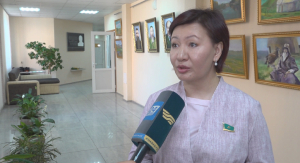 Депутат: в Казахстане есть большие возможности для развития ядерной медицины