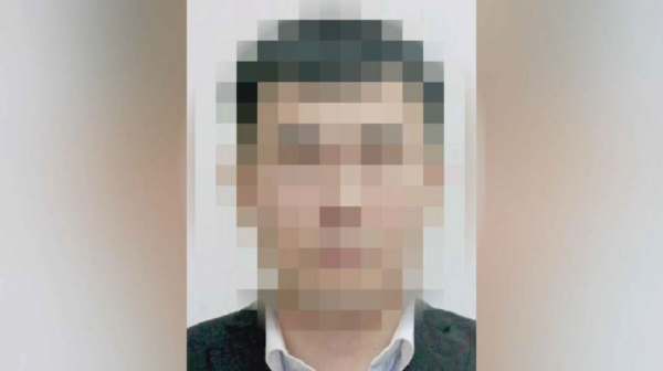 Банктен ақша ұрлаған Қазақстан азаматы Швецияда ұсталды