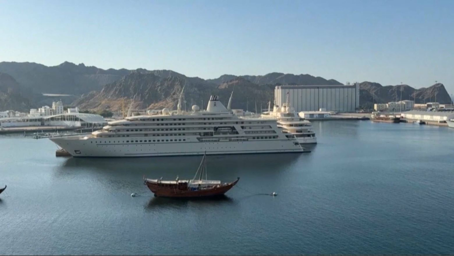 Мұнай бағасы қымбаттап барады