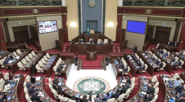 Қазақстандық кәсіпкерлердің ЕАЭО нарығындағы көкжиегі кеңейеді