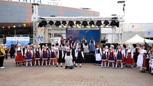 XI фестиваль немецкой культуры завершился в столице
