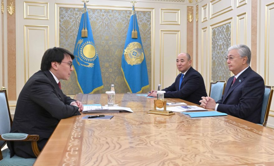 450 предприятий планируют приватизировать в РК