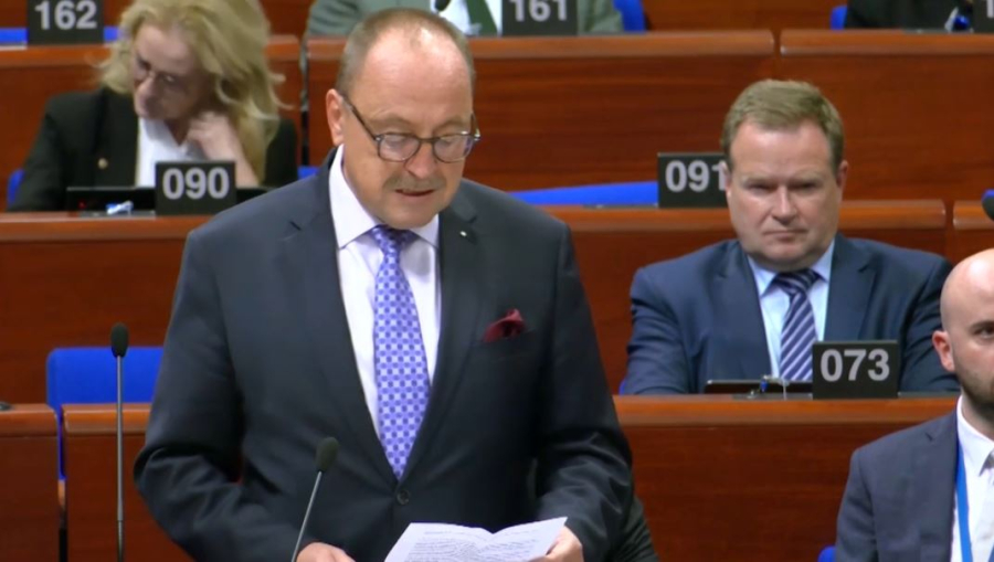 ЕКПА Қазақстанның реформаларын жоғары бағалады