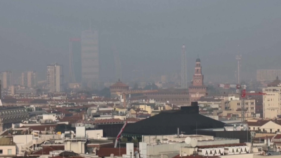 ООН: потепление выше 1,5°С неизбежно