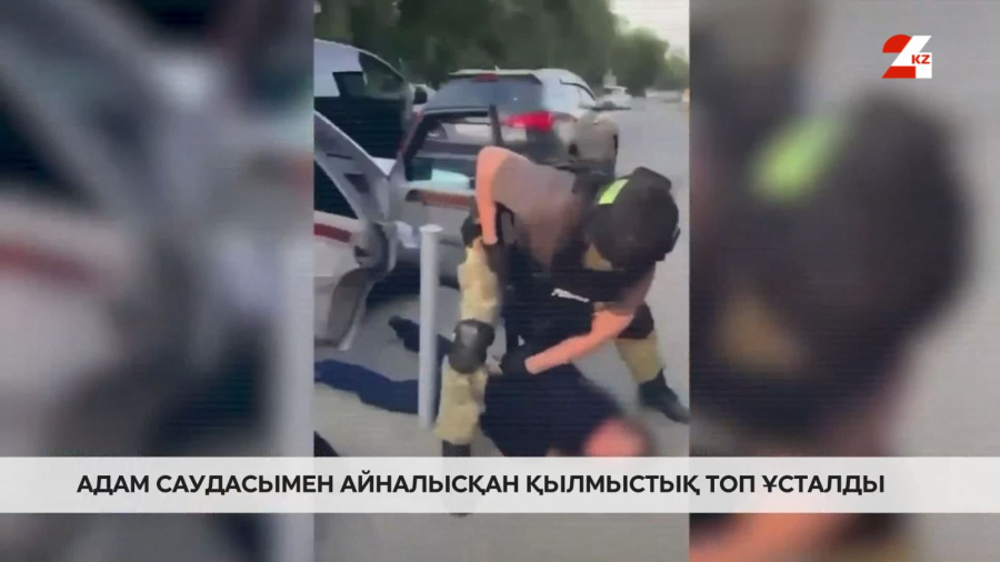 Алматыда жаңа туған сәбилерді сатқандар ұсталды