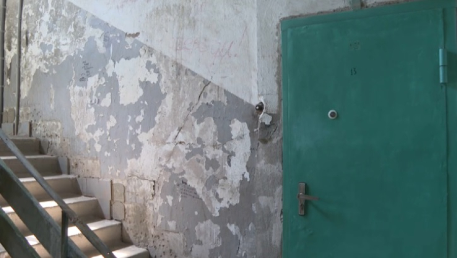 В капремонте нуждаются 500 многоквартирных домов Тараза