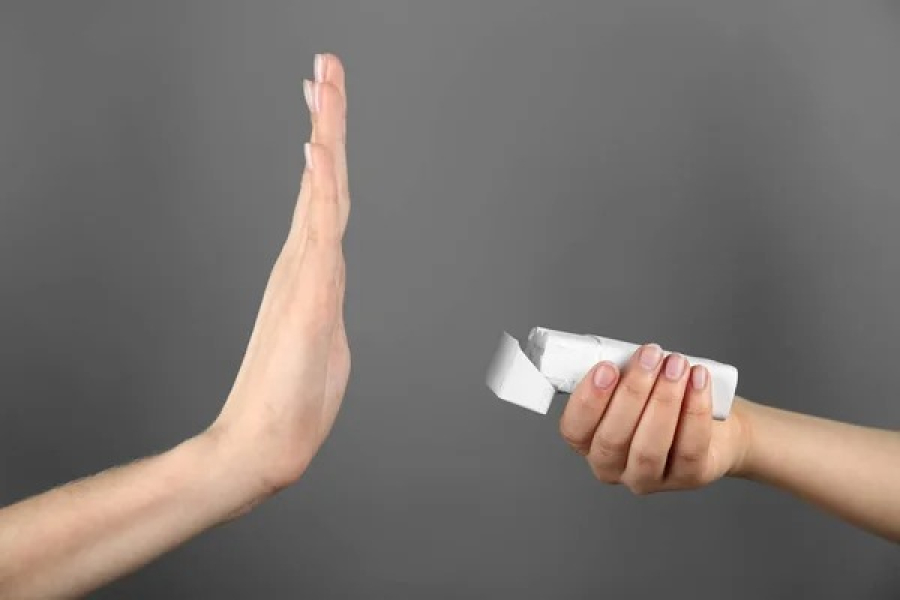 Сигареты могут стать ещё дороже: опубликован новый проект приказа