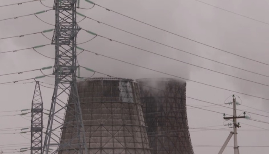 ₸8 трлн планируют направить на строительство энергостанций