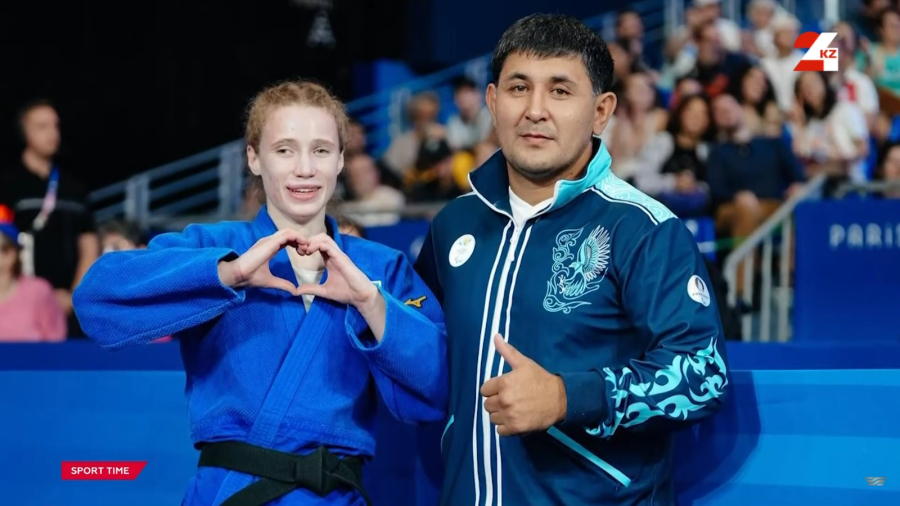 Казахстанские параспортсмены состязались на VII Республиканской Cпартакиаде