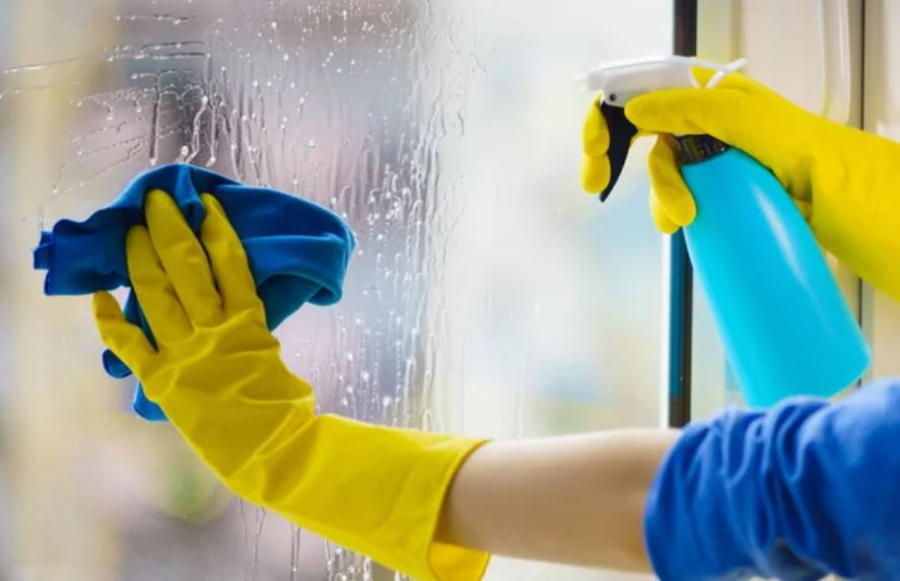 Как казахстанцы распределяют домашние дела в семье?