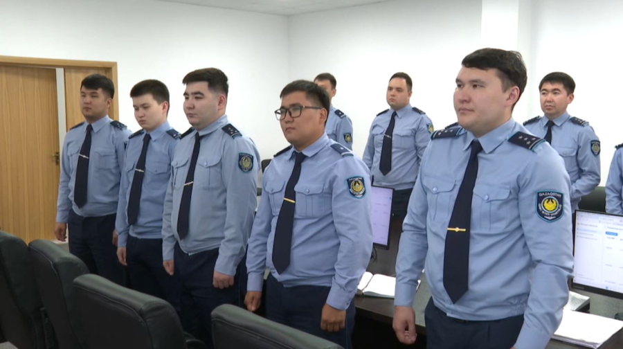 Жасанды интеллект тергеушілерге көмектеседі