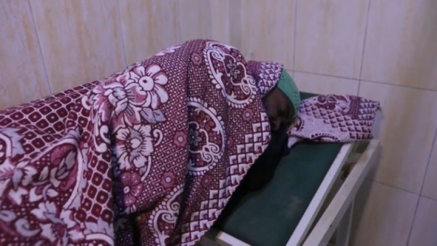 Вспышку лихорадки денге зафиксировали в Судане