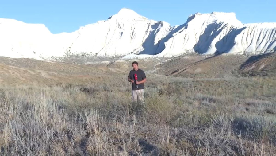 Ақтөбе облысында экотуризмді дамыту үшін шағын авиация қолданылады